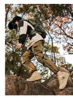 Zapatillas de deporte de ocio versátiles para hombre, zapatos deportivos ligeros y cómodos para caminar, zapatos cómodos y ligeros de alta calidad para caminar - details 9
