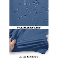 MAGCOMSEN-pantalones cortos de entrenamiento para hombre, Shorts informales de secado rápido, transpirables, para entrenamiento - details 17