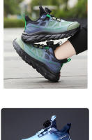 Zapatos de tenis deportivos ligeros para niños y niñas, zapatillas de correr antideslizantes para exteriores, zapatos transpirables de moda para niños - details 20