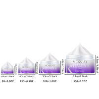 Crema facial Lift Light Line mascarilla hidratante para ojos cuidado Facial hidratante - details 4