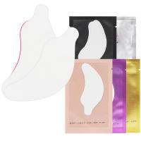 Parches de Gel Hidrogel para Pestañas Suministros de Elevación de Pestañas de Belleza de Salón - details 1