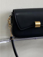 Nueva Moda, Bolso De Hombro Versátil, Bolso De Mensajero Para Las Axilas - details 13