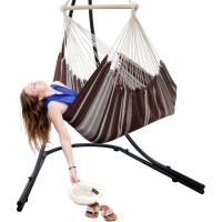 Sillón Colgante XL para Exteriores, 155 x 125 cm, Muebles de jardín, sillón Colgante, sillón Colgante para Exteriores, Silla Colgante para niños, Silla Colgante sin Estructura, Estilo Bohemio - details 61