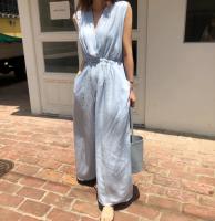 Vestidos Para Mujer Vestido De verano Vestidos largos Para Mujer Vestidos Vintage De Mujer Elegantes Vestido femenino Traf tienda oficial - details 9