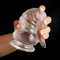 Tentáculo de pulpo suave con ventosa fuerte, consolador de Animal alternativo, tapón Anal, estimulador Anal, juguete sexual para hombre y mujer - details 2