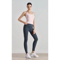 Chaleco Deportivo para Mujer Top de Yoga Slim Chaleco de Carreras Transpirable - details 8