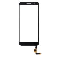 Alcatel Panel Táctil Negro Reemplazo de Partes de Alta Calidad para Electrónica - details 0