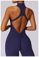 Monos Deportivos Fiess Conjunto de Gimnasio para Mujeres Ropa de Yoga Ropa de Pilates Moda Activa - details 16