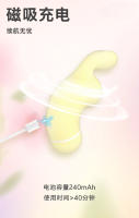Nuevo Juguete Vibrador de Succión Dispositivo Femenino Multifrecuencia Massajador - details 3