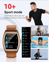 Smartwatch GPS Bluetooth llamadas Fitness Sueño Multifuncional deporte hombre reloj - details 7