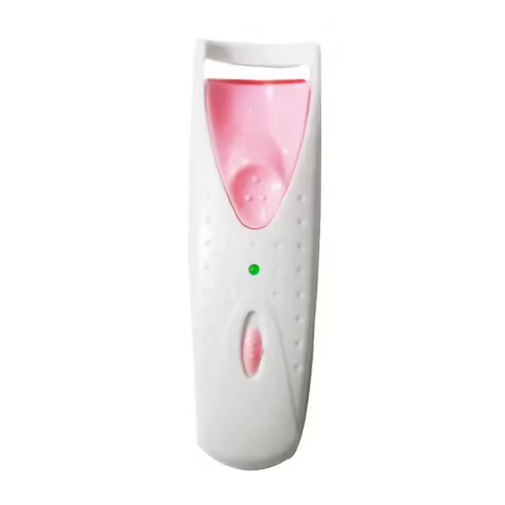 Rizador de Pestañas Eléctrico Automático Portátil Duradero, Seguro, Herramienta de Cuidado de la Piel Facial - 1