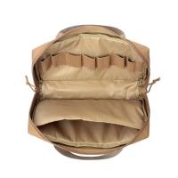 Bolsa de transporte para pistola, bolsa de herramientas EDC, accesorios de caza al aire libre, soporte para revista, funda protectora para pistola - details 3
