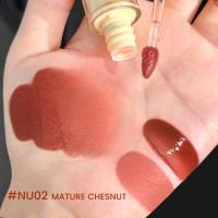 Focallure Esmalte de labios color niebla de agua L14 - details 2