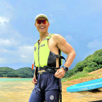 Chaleco salvavidas profesional para adultos, traje de baño para deportes acuáticos, surf, natación, pesca, supervivencia, 40-95kg - details 1