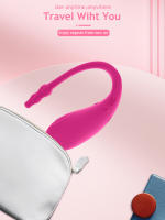Consolador inalámbrico con Bluetooth para mujer, vibrador realista con aplicación remota, huevo vibrador para clítoris, bragas vibradoras femeninas, juguete sexual - details 7