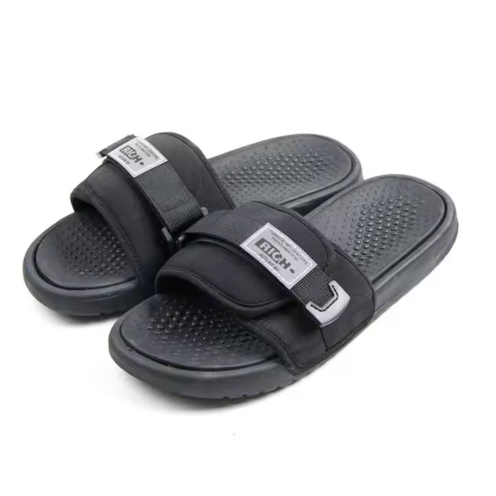 Nuevas zapatillas suaves de interior de alta calidad para mujer, marca famosa de patín de Eva, marca vendedora caliente - 1