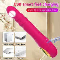 Vibrador Realista G Spot Alto Frequency Estimulador Clitorial con 10 Modos de Vibración - details 9