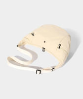 Bolsa Deportiva de Nylon Primavera-Verano Bolsa de Yoga Fitness con Diseño de Cangrejo - details 13
