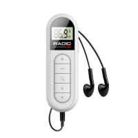 Radio Portátil Mini Recargable: Ultracompacta, Ligera y con Sintonización FM, Ideal para Adultos Mayores y Usos en Reuniones - details 15