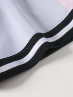 Shorts de Ciclismo para Hombre con Almohadilla de Gel, Alta Elasticidad y Secado Rápido, Transpirables con Agarres Antideslizantes de Silicona en las Piernas - details 2