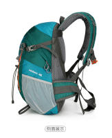 Bolsa de montañismo Nueva mochila multifuncional antisalpicaduras al aire libre Mochila de gran capacidad para senderismo y ciclismo - details 35