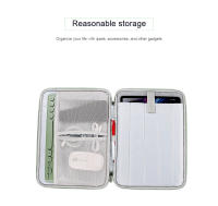 Funda a prueba de golpes para iPad, funda a prueba de golpes para Air 5/4, MiPad 5 Pro 11 12,4, Macbook Matepad 12,6, 10. ª generación Pro 12 9 - details 5