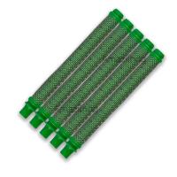 Filtro De Pistola Pulverizadora Sin Aire Wagner 89324 5PCS / 10PCS 30/50/100/ 150 / 200 Accesorios De Repuesto De Malla Para Herramienta De Reparación De Pistola Pulverizadora Wanger - details 5
