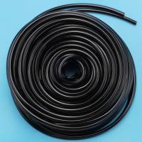 Tubo de distribución en blanco de 30M, 1/4 pulgadas, manguera de riego por goteo, tubería de riego de jardín - details 7