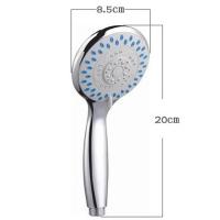 Rociador multifunción con raqueta, cabezal de ducha, accesorios de baño, ahorro de agua - details 4