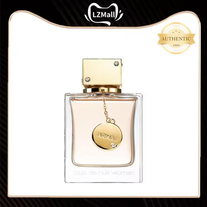 Leten 【Garantía de autenticidad libre de impuestos】 Club de Nuit EDP original 105ml para mujer fragancia perfume de larga duración fluido de transmisión - 1