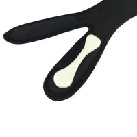 Rodillera ajustable de neopreno, soporte para correr, artritis, puente, tenis, baloncesto, alivio del dolor, 1 unidad - details 18