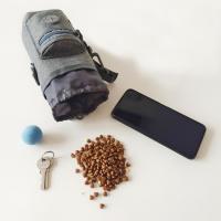 Nueva Bolsa de Entrenamiento para Mascotas Bolsa de Alimentos para Perros, Bolsa de Salida, Bolsa de Entrenamiento, Bolsa de Bocadillos para Perros - details 3