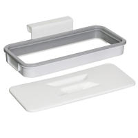Cubo de Basura Plegable para Coche Recipiente de Residuos de Cocina y Habitación - details 4
