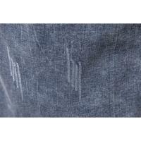 Camisas vaqueras para hombre, camisas desgastadas lavadas de calidad, talla europea, otoño e invierno, 2024 - details 12