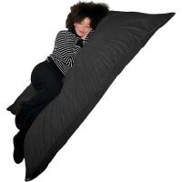Cojín Gigante de Espuma Suave y Cómodo Ideal para Apoyo Espinal Bean Bag XXL - details 5