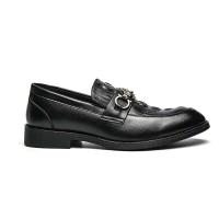 Zapatos Para Hombre Zapatos de diseñador casuales de cuero genuino para Hombre, Zapatos nuevos 2023 - details 13