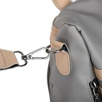 Mochila antirrobo 3 en 1 de alta calidad para mujer, bolso de hombro Oxford impermeable, mochilas escolares para niñas adolescentes, bolsa de viaje - details 25