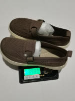 Zapatos Casuales para Mujer Slip-Ons, Transpirables y Cómodos Zapatos Deportivos, Versátiles para Caminar sobre Suela Suave - details 17