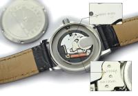 Dugary Aviation Pilot quartz Watch Night Light Waterproof Army Survival Wild Watch de alta calidad marca Suiza movimiento - details 3