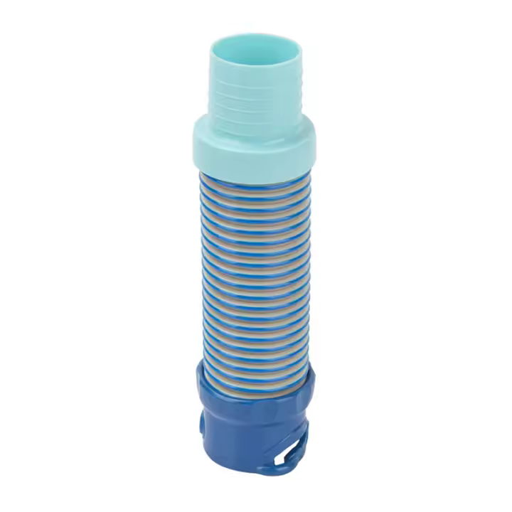 Adaptador de manguera de vacío para piscina, adaptador de succión para limpiador Zodiac MX6 MX8 - 1