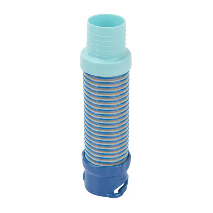 Adaptador de manguera de vacío para piscina, adaptador de succión para limpiador Zodiac MX6 MX8 - 1