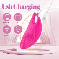 Leten Vibrador Vibrante Mini Huevo Juguete Sexual para Mujeres Estimulador de Clítoro y G Spot - details 6