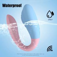 Vibrador de huevo inalámbrico con Control por aplicación para mujer, estimulador de punto G, Bola de Kegel Vaginal, juguete sexual - details 10