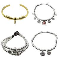 Pulsera de Lujo para Mujer 2025 Accesorios de Fiesta Exquisitos Regalos de Joyería de Alta Calidad unode50 - details 0