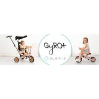 Triciclo Bebé, Plegable, Trike, Bicicleta para Niños, Triciclo Evolutivo, Triciclo Sin Pedales