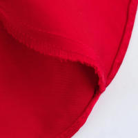 TRAFZA 2025, novedad de verano para mujer, Vestidos largos ajustados con textura de seda de color liso, vestido de noche elegante con cordones en la espalda para mujer - details 10