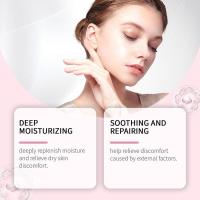 Mascarilla facial en barra de arcilla de centella, minimiza los poros, hidratación rápida, brillo calmante, cuidado de la piel, 27g - details 5