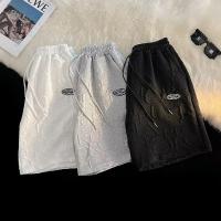 Camiseta de manga corta con cuadros Walf para hombre, traje informal de moda con pantalón deportivo de ocio de cinco puntos, verano - details 13