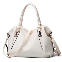 Bolso de diseñador de cuero PU para mujer, bolsa de hombro portátil para oficina, Hobos - details 1