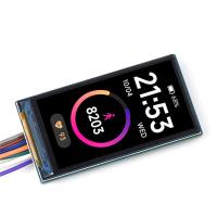 Waveshare-Módulo de pantalla LCD a Color IPS de 1,9 pulgadas, interfaz SPI de 170x320 píxeles, pantalla a Color de 262K para Raspberry Pi/Arduino/STM32 - details 7